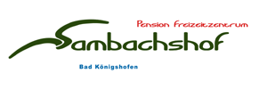 Der Sambachshof unweit der Festungsstadt Bad Königshofen inmitten des Grabfeldgaus befindet sich seit über 500 Jahren in einer der schönsten Landschaften in der Mitte Deutschlands.